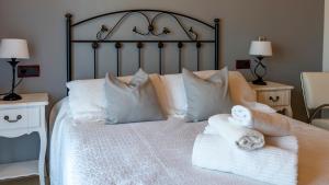 Double Room room in Hotel El Rullo
