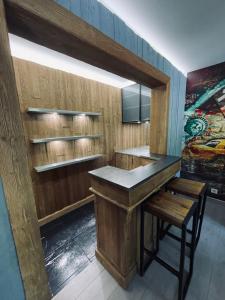 Villas Maison provencale, calme avec piscine : photos des chambres