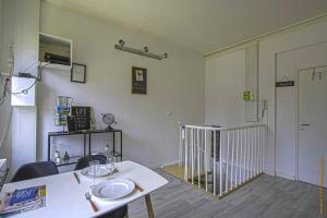 Appartements CosyRouen Bouquet : photos des chambres