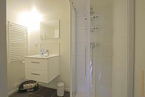 Appartements CosyRouen bouquet parking gratuit : photos des chambres