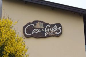 Casa de Grillos