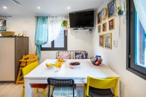 Boho House 2 camp Terme Catez with promotional tickets prices