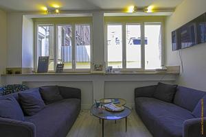 Appartements CosyRouen bouquet parking gratuit : photos des chambres