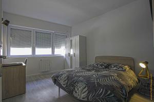 Appartements CosyRouen bouquet parking gratuit : photos des chambres