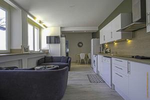 Appartements CosyRouen bouquet parking gratuit : photos des chambres