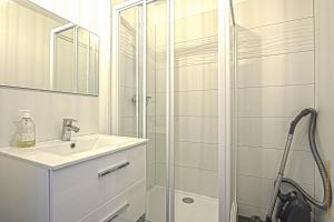 Appartements CosyRouen bouquet parking gratuit : photos des chambres