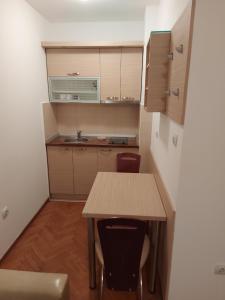 Apartman Sneznik