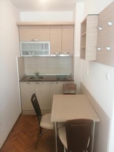 Apartman Sneznik