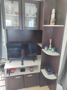 Camping Urlaub Bredene Belgien