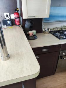 Camping Urlaub Bredene Belgien