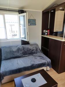 Camping Urlaub Bredene Belgien