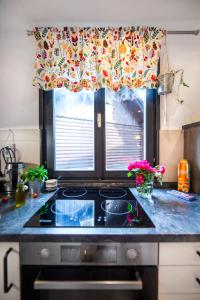 Boho House 2 camp Terme Catez with promotional tickets prices