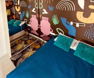 Art Apartments Luuna No 5 z basenem i spa