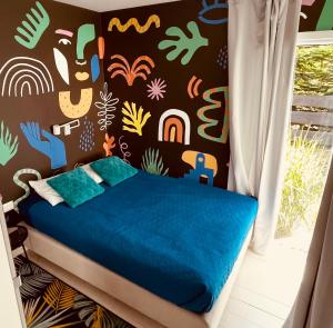 Art Apartments Luuna No 5 z basenem i spa