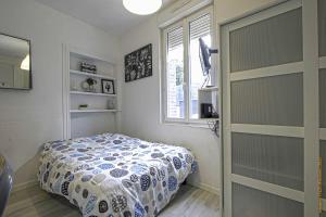 Appartements CosyRouen Gare : photos des chambres