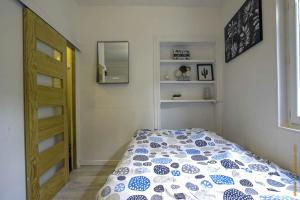 Appartements CosyRouen Gare : photos des chambres