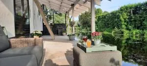 Rustiek Andijk - De Bangert