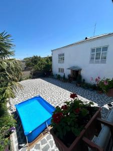 Guesthouse Giorgi