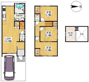 依昀-YiYun Guest House Kyoto