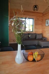 Dundaga Axe & Archery guesthouse