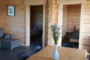 Dundaga Axe & Archery guesthouse