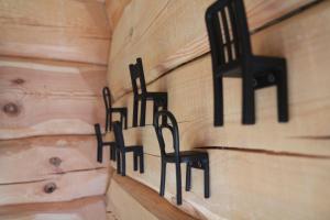 Dundaga Axe & Archery guesthouse