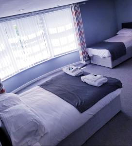 Family Room room in The Grey Horse