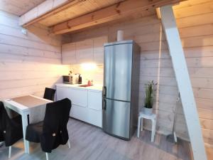 Lakeside Cottages Jyväskylä