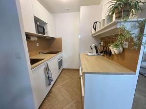 Appartements Agreable maison de ville : photos des chambres