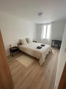 Appartements Agreable maison de ville : photos des chambres