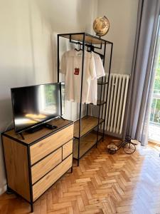 Apartament Globtroter