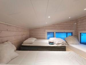 Lakeside Cottages Jyväskylä