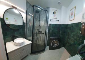 Kochanowskiego6 City Center