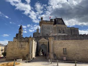 Appartements Le Cherche Midi - Appartement centre historique d'Uzes : photos des chambres