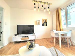 Appartements t4 fontaine : photos des chambres