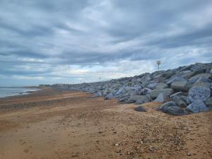 The Abi Joseph @Combe Haven