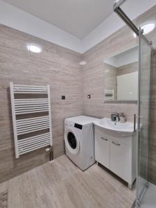 Apartmani Toni 