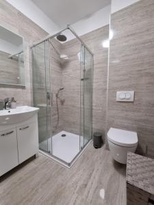 Apartmani Toni