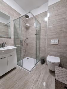 Apartmani Toni 