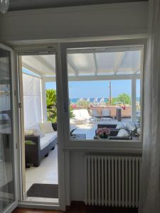 Terrazza sul mare