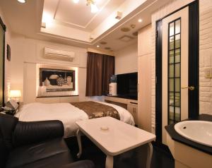 ホテルシエル湘南平塚店 - レジャーホテル -