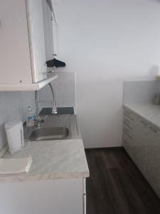 Apartmán Krk 