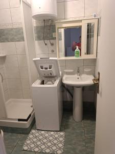 Apartmán Krk 