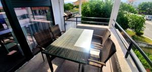 Apartmán Krk 