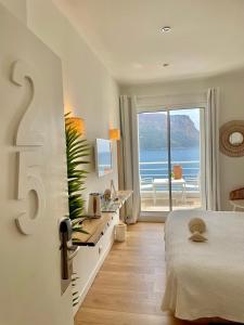 Hotels Hotel de La Plage - Mahogany : photos des chambres