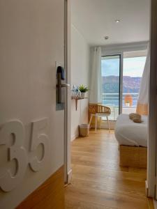 Hotels Hotel de La Plage - Mahogany : photos des chambres