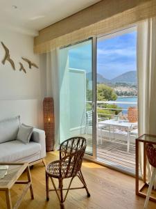 Hotels Hotel de La Plage - Mahogany : photos des chambres