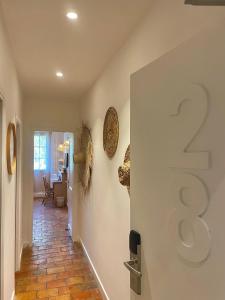 Hotels Hotel de La Plage - Mahogany : photos des chambres
