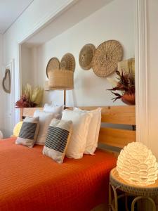 Hotels Hotel de La Plage - Mahogany : photos des chambres