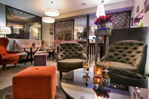 Hotels Hotel Harvey : photos des chambres